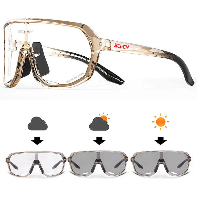 SCVCN™ SC-X63