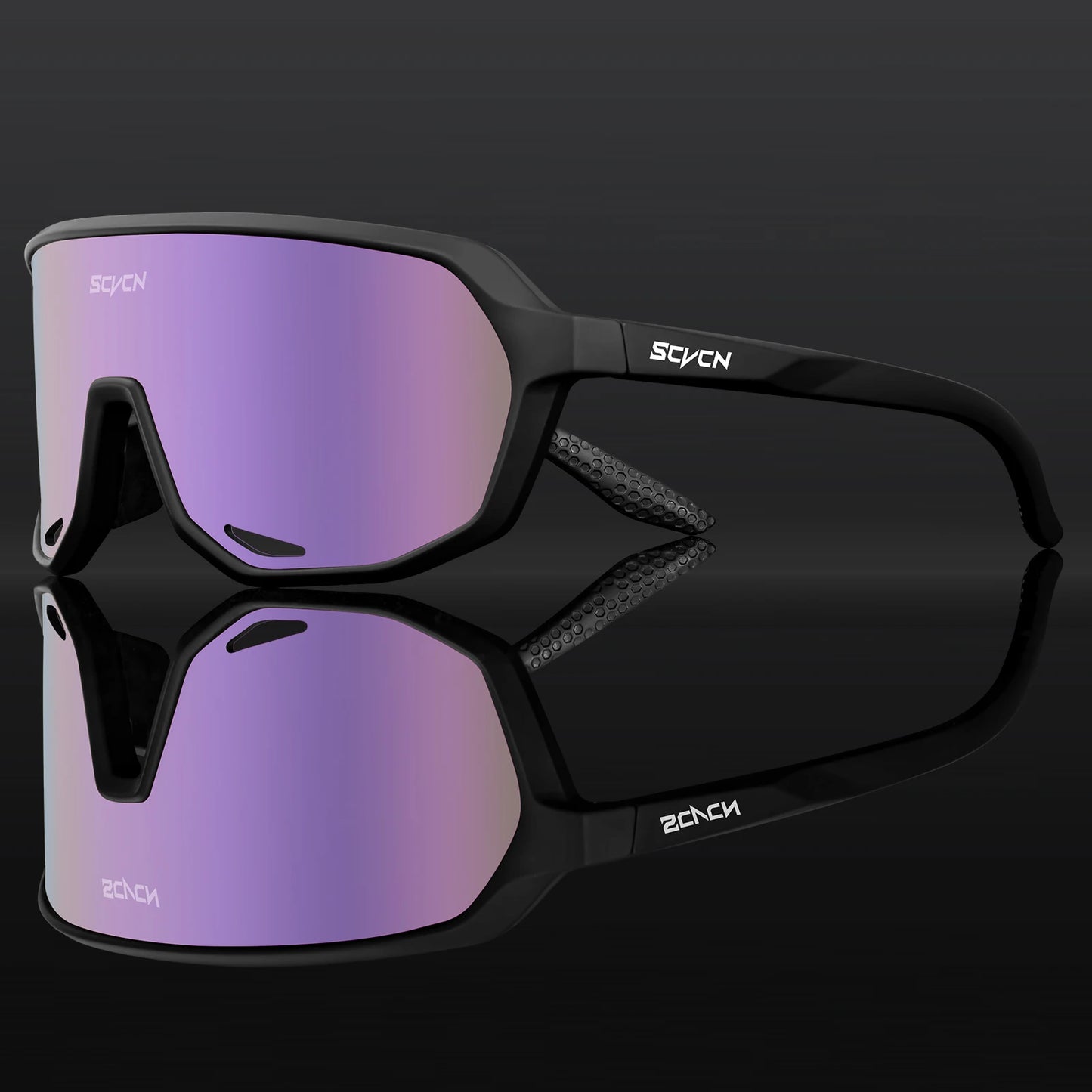 SCVCN™ S63