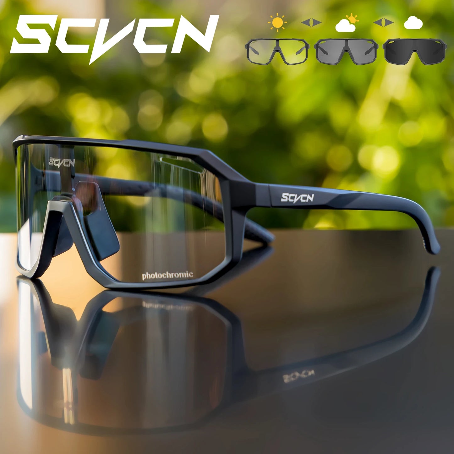 SCVCN™ SC-X63