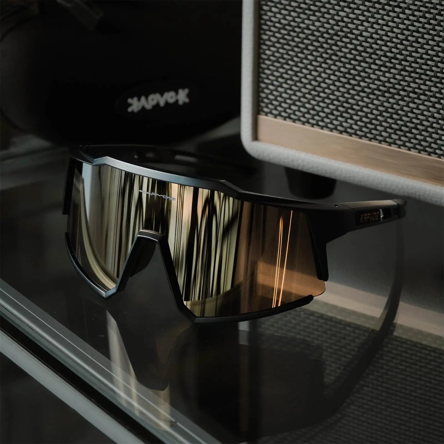 Kapvoe™ KE9022
