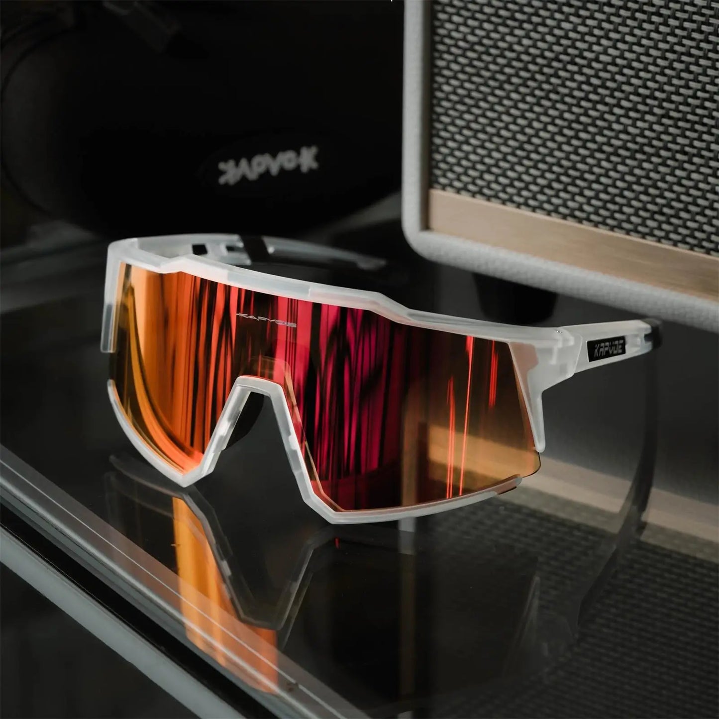 Kapvoe™ KE9022