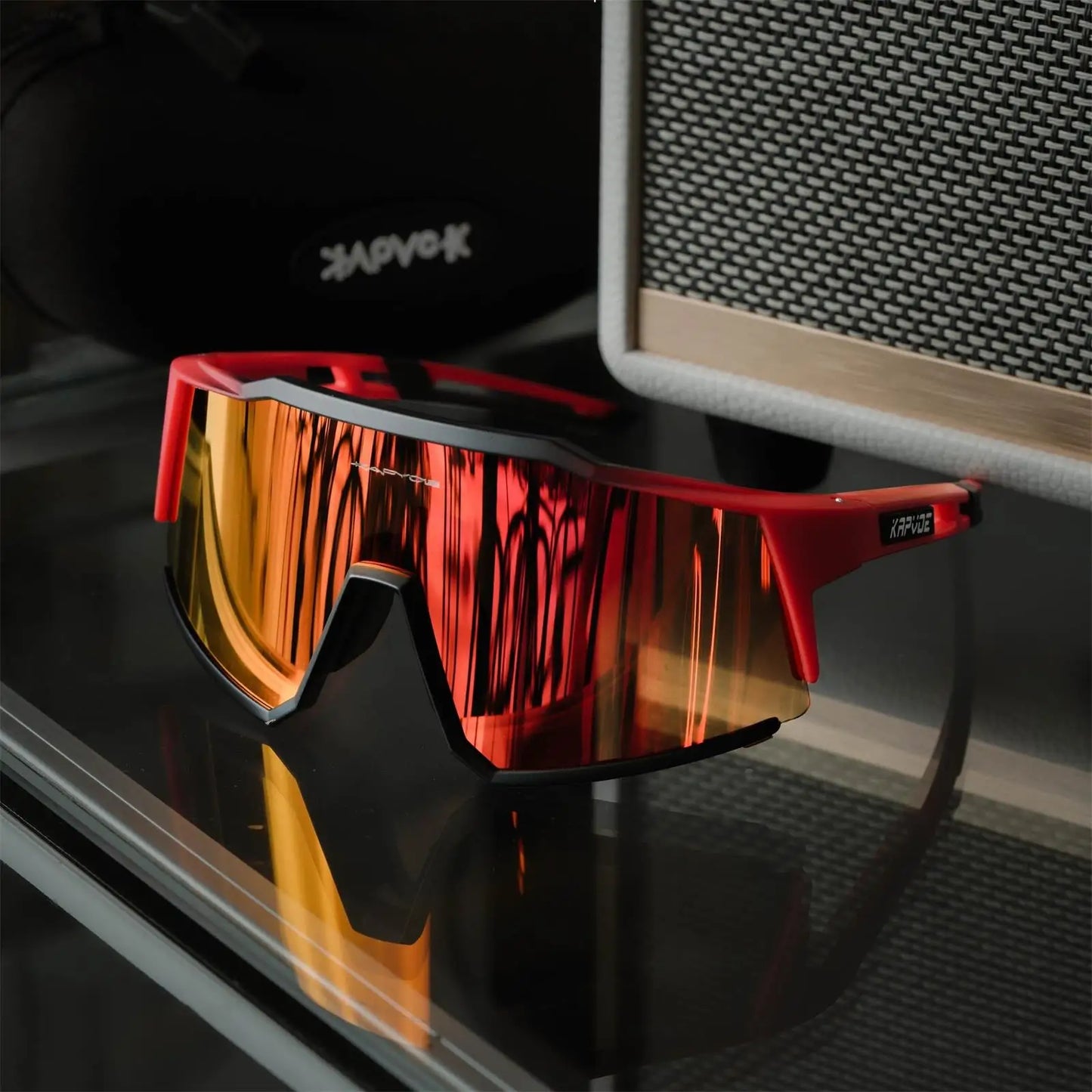 Kapvoe™ KE9022
